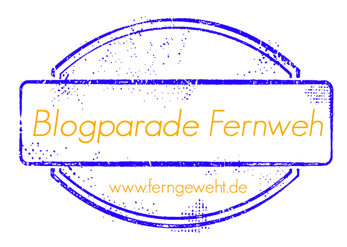 Blogparade