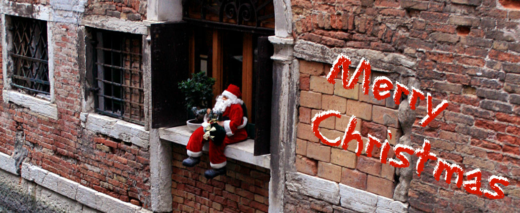 Weihnachten Weihnachten