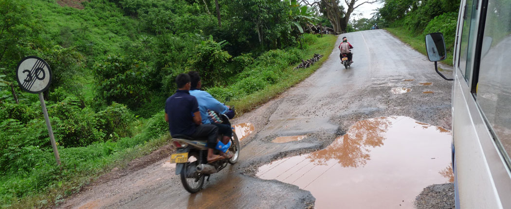 Laos