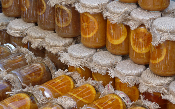 Mallorca Markt Sóller