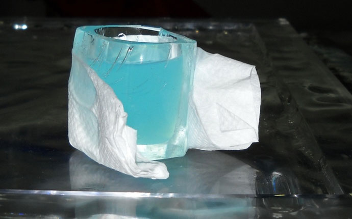 Eisbar
