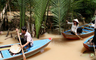 Mekong Vietnam