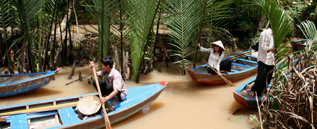 Mekong Vietnam