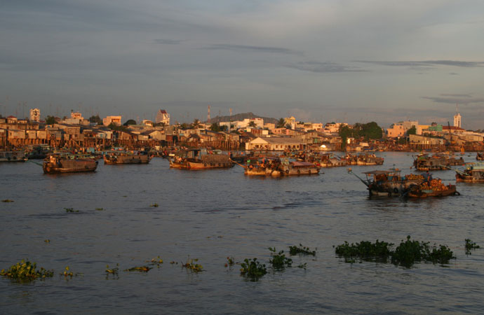 Mekong Vietnam