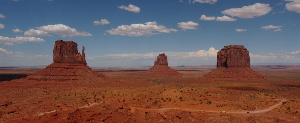 Monument Valley