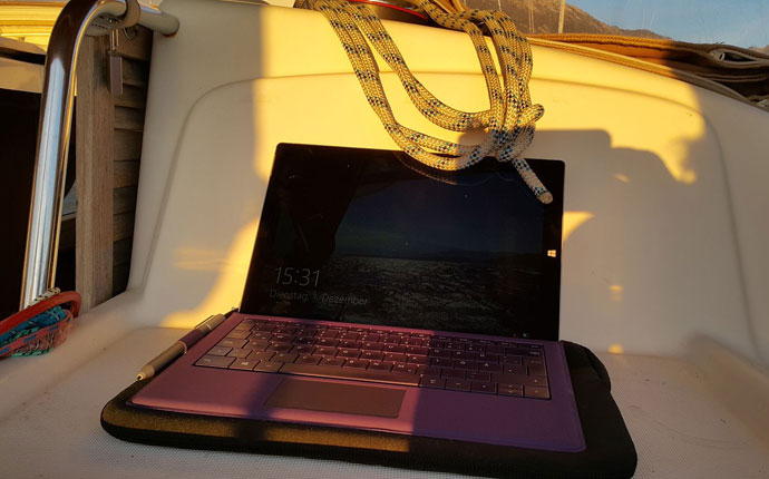 laptop-an-bord