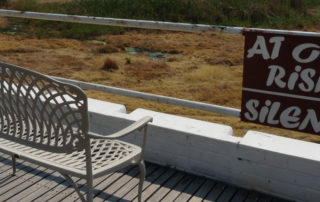 Risiko: Panne auf Reisen