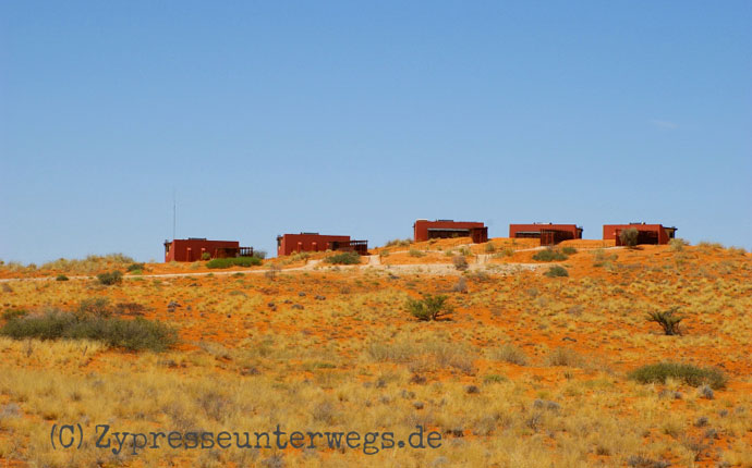 Kgalagadi