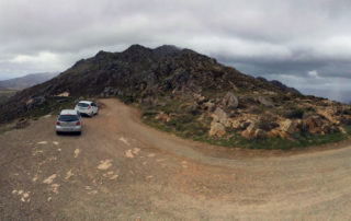 Swartberg Pass Südafrika