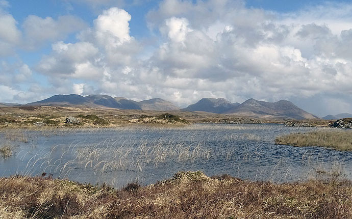 connemara-irland