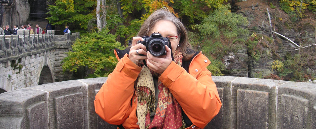 fotografieren