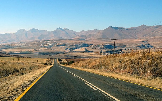 route-suedafrika