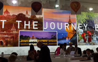 ITB Berlin: Let the journey begin