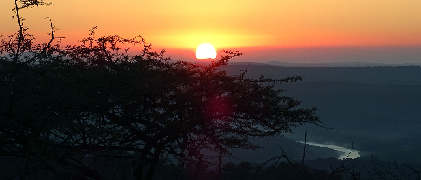 hluhluwe-imfolozi