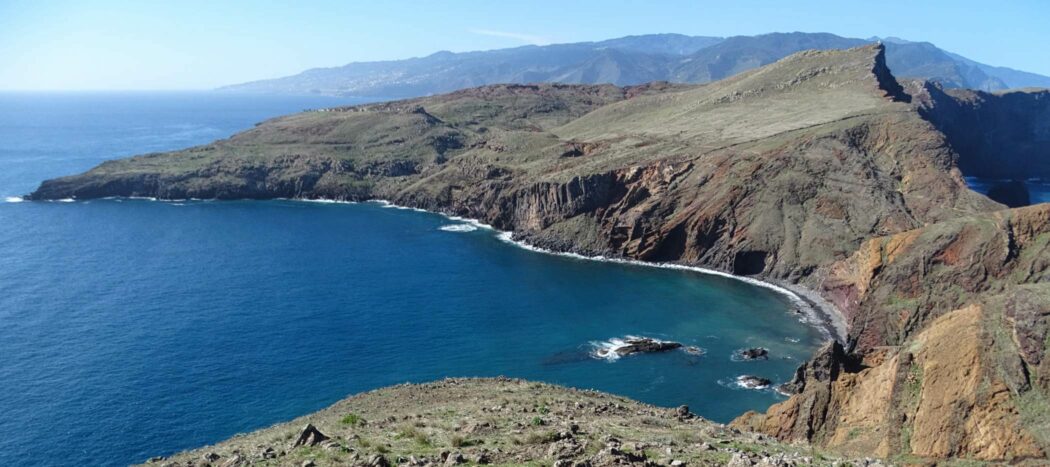 Meine 5 besten Wanderungen auf Madeira