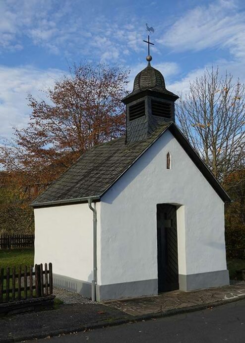 kapelle-reifferscheid