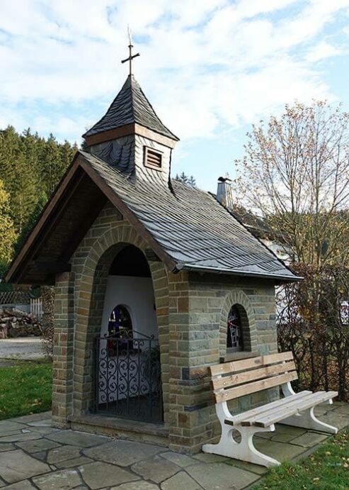 reifferscheid-kapelle
